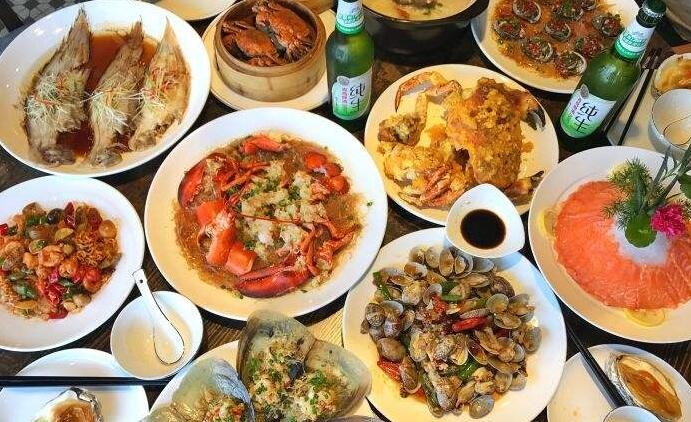 “外出用餐低GI热量饮食必知的选择妙招”